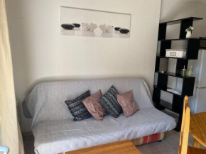Appartement résidence Odalys mas des vignes
